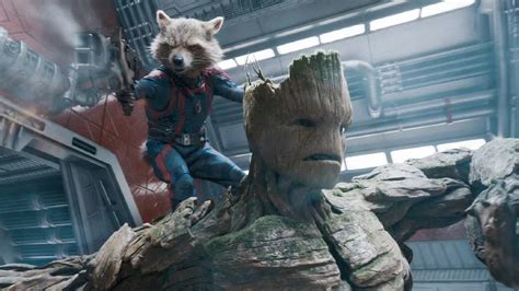 guardians of the galaxy 3 leaks|Everything that happens in Guardians of the Galaxy。